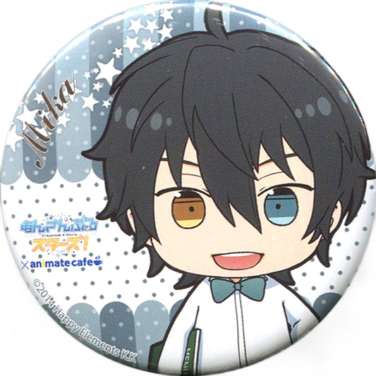 Mika Kagehira Ensemble Stars! Random Button Cafe Style Part 2 animate cafe Limited [USED]