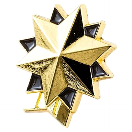 Ensemble Stars! Student Council Pin Badge [USED]