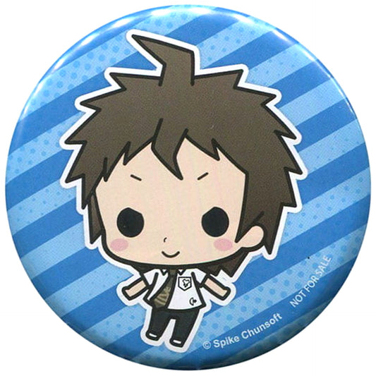 Danganronpa 2: Goodbye Despair Hajime Hinata Water in Collection Ebten Limited Box Purchase Privilege Buttons [USED]