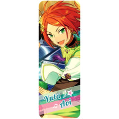 Ensemble Stars! Yuta Aoi Long Can Badge Collection 5 Buttons [USED]