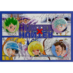 Hunter x Hunter Gon Freecss & Others Jump Festa 2017 Limited Set of 5 Buttons [USED]