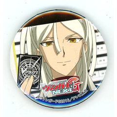 Cardfight!! Vanguard G NEXT Kazumi Onimaru Trading Can Badge C91 Limited Buttons [USED]