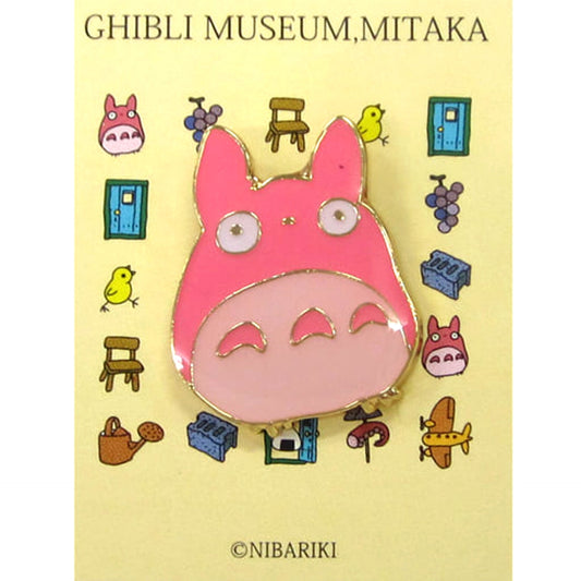 Museo Totoro Ghibli Museum Mitaka Museo Pins [USED]