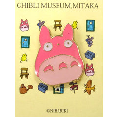 Museo Totoro Ghibli Museum Mitaka Museo Pins [USED]