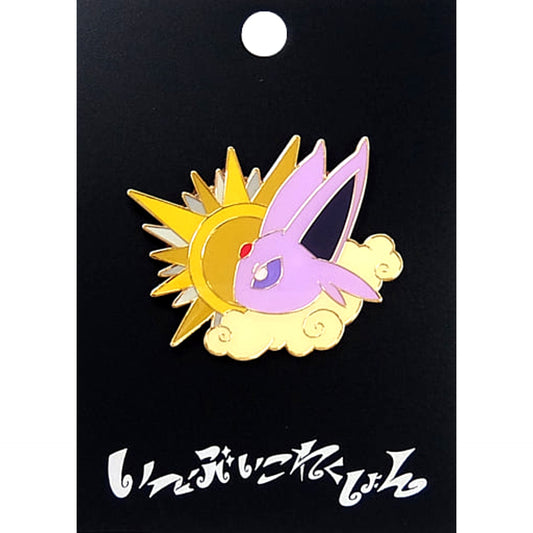 Pokemon Pins Colorful Pokemon Center Limited [USED]
