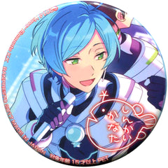 Ensemble Stars! Kanata Shinkai Variety Can Badge 3rd Vol.1 Buttons [USED]