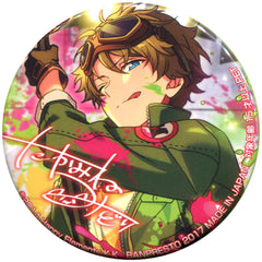 Ensemble Stars! Midori Takamine Variety Can Badge 3rd Vol.1 Buttons [USED]