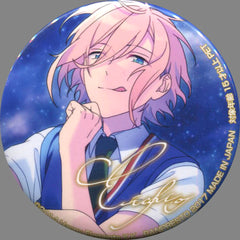 Ensemble Stars! Eichi Tenshouin Variety Can Badge 3rd Vol.2 Buttons [USED]