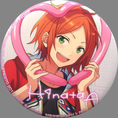 Ensemble Stars! Hinata Aoi Variety Can Badge 3rd Vol.2 Buttons [USED]