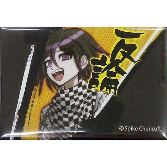 Kokichi Oma Danganronpa V3: Killing Harmony Refutation! Refutation! All Refutation! Square Button C92 Limited [USED]