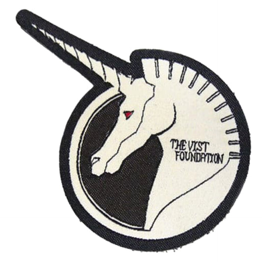 Mobile Suit Gundam Unicorn Vist Foundation Removable Patch Other-Goods [USED]