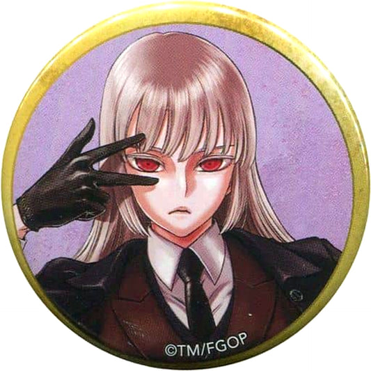 Fate/Grand Order Berserker Florence Nightingale Spirit Origin Summon Can Badge Fate/Grand Order Fes. 2017 2nd Anniversary Newly Drawn Servant B [USED]