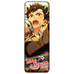 Ensemble Stars! Tetora Nagumo Long Can Badge Collection 7 Buttons [USED]