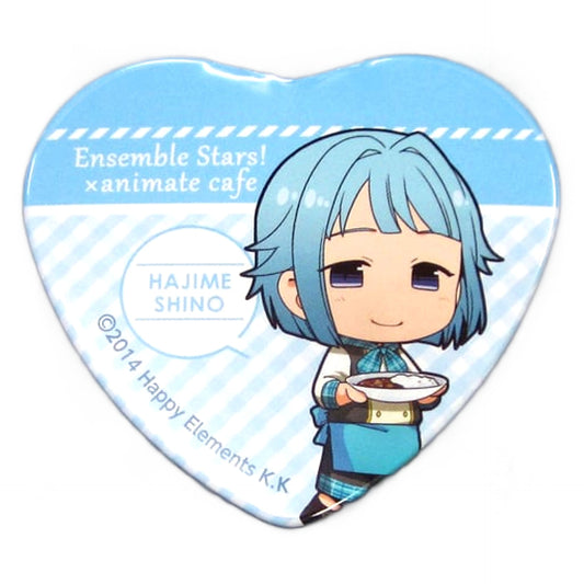 Hajime Shino Ensemble Stars! Yumenosaki Cook Ver.B Group animate cafe Limited [USED]