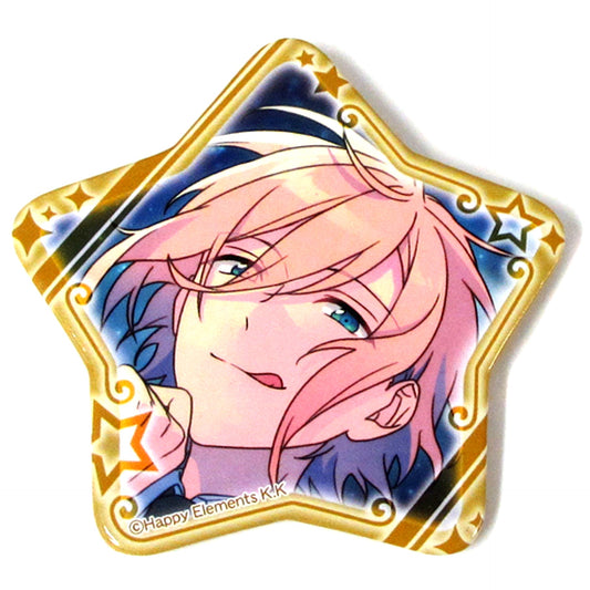 Eichi Tenshoin Ensemble Stars AGF Commemorative Star Character Badge Collection Animate Girls Festival 2016 Goods [USED]