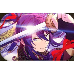 Ensemble Stars! Souma Kanzaki Valentine Marukaku Can Badge Buttons [USED]