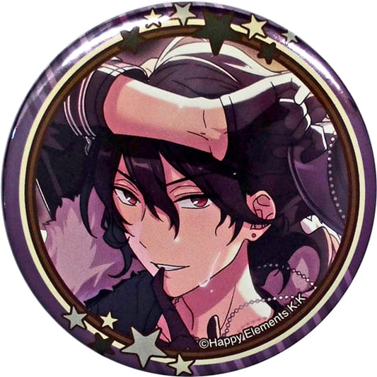 Ensemble Stars! Rei Sakuma Character Badge Collection Idol Special Days Vol.5 Ver.A Buttons [USED]