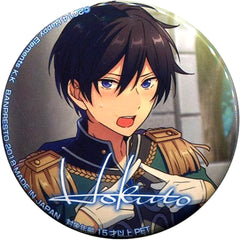 Ensemble Stars! Hokuto Hidaka Variety Can Badge 4th Vol.1 Buttons [USED]