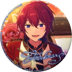 Ensemble Stars! Tsukasa Suo Variety Can Badge 4th Vol.1 Buttons [USED]