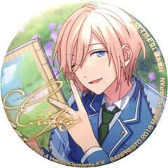 Ensemble Stars! Eichi Tenshouin Variety Can Badge 4th Vol.2 Buttons [USED]