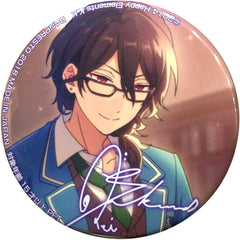 Ensemble Stars! Rei Sakuma Variety Can Badge 4th Vol.2 Buttons [USED]