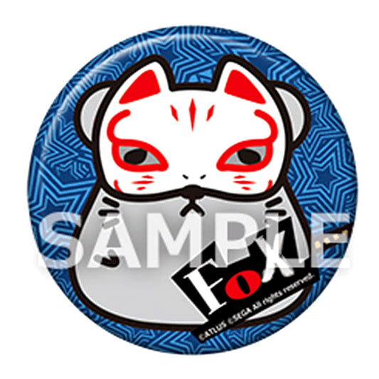 Yusuke Kitagawa Persona 5 Picaresque Mouse Button [USED]
