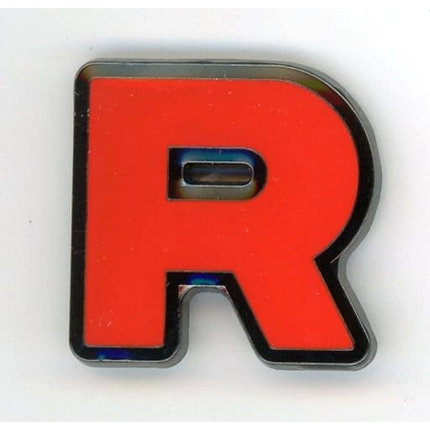 Pokemon Ultra Sun and Ultra Moon Team Rocket Pins Collection Secret Teams Pokemon Center Limited Pins [USED]