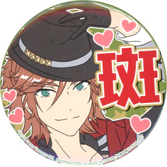 Ensemble Stars! Madara Mikejima Support Button A Rival Unit Appears! Vol.1 [USED]