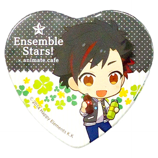 Tetora Nagumo Ensemble Stars! Yumenosaki Picnic Ver.A Group animate cafe Limited [USED]