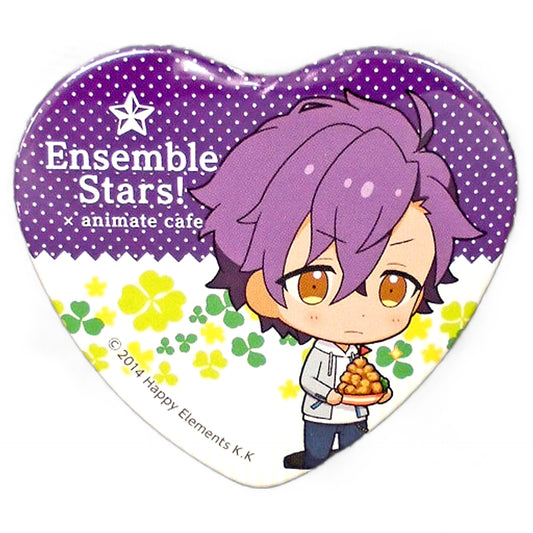 Adonis Otogari Ensemble Stars! Yumenosaki Picnic Ver.C Group animate cafe Limited [USED]