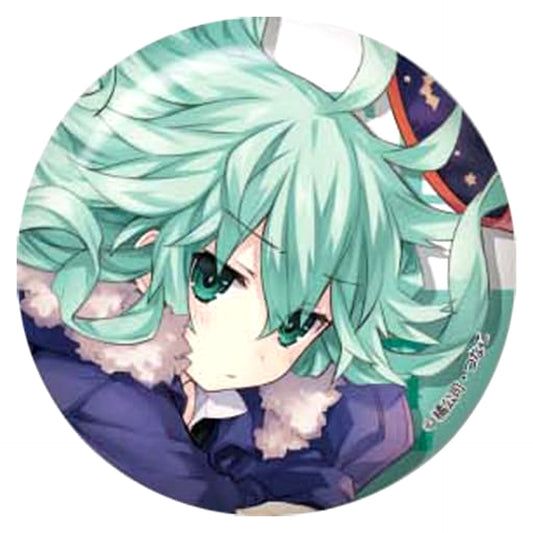Date A Live Natsumi Can Badge Collection Vol.3 Buttons [USED]