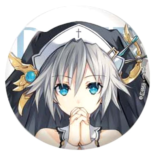 Date A Live Nia Honjo Can Badge Collection Vol.3 Buttons [USED]