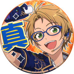 Ensemble Stars! Makoto Yuuki Support Button 2nd Vol.1 [USED]