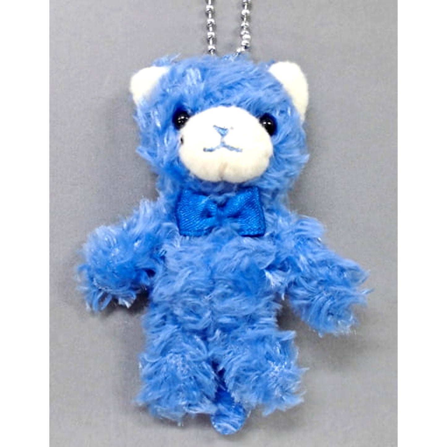 Uta no Prince Sama Cielo Masato Hijirikawa Petit PRINCE CAT Trading Plush Badges Buttons [USED]