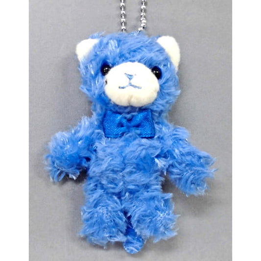 Uta no Prince Sama Cielo Masato Hijirikawa Petit PRINCE CAT Trading Plush Badges Buttons [USED]