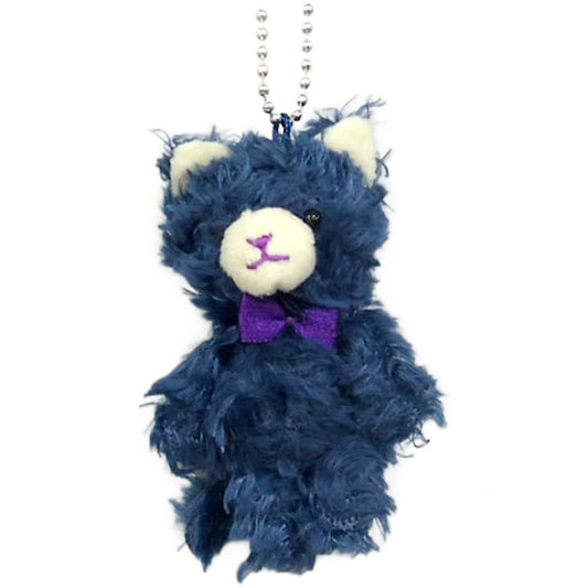 Iris Tokiya Ichinose Uta no Prince Sama Prince Cat Petit PRINCE CAT Trading Plush Badges Badge Badge [USED]