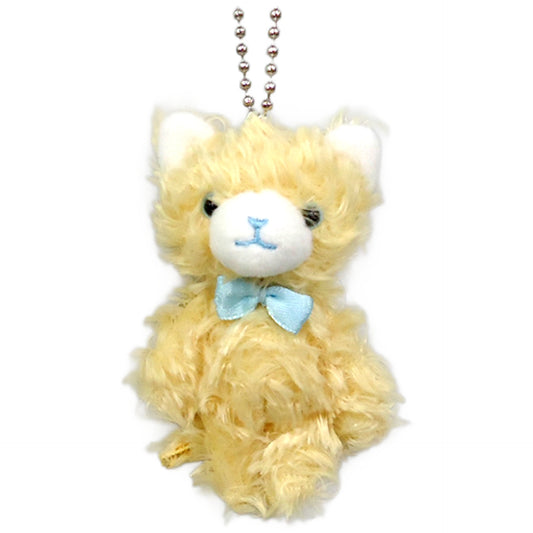 Aqua Camus Uta no Prince Sama Prince Cat Petit PRINCE CAT Trading Plush Badges Can Badge Can Badge [USED]