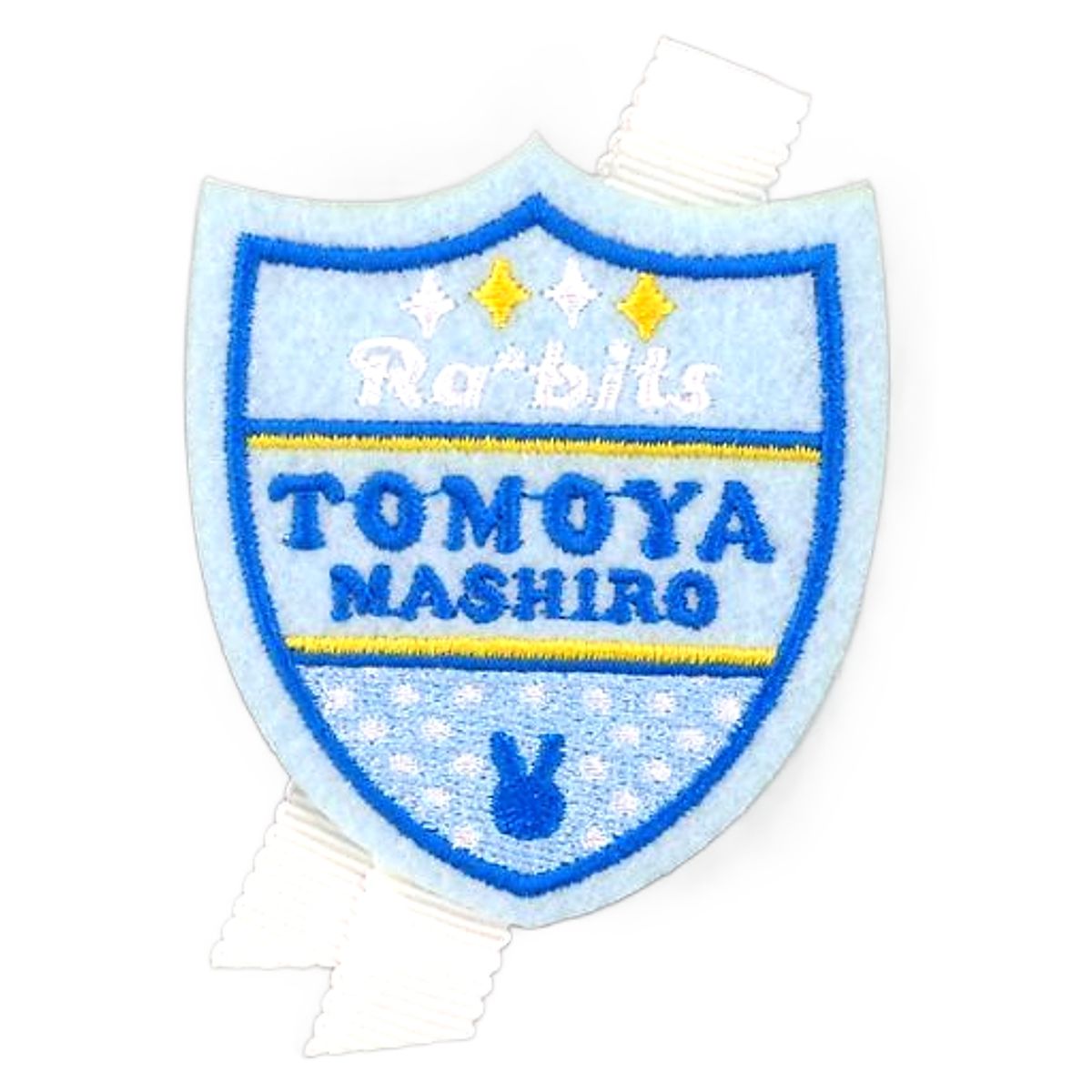 Tomoya Mashiro Ensemble Stars! Emblem Badge Collection A Can Badge [USED]