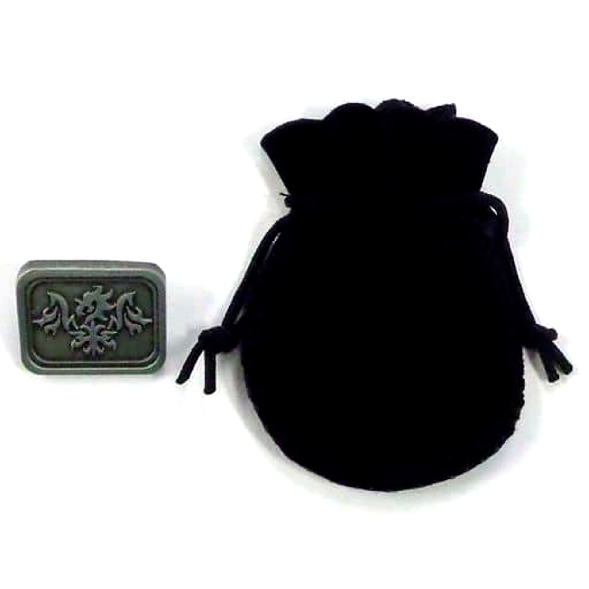 Fate/Grand Order First Singularity Orleans Emblem Trading Pin Badge Fate/Grand Order Fes. 2018 3rd Anniversary [USED]