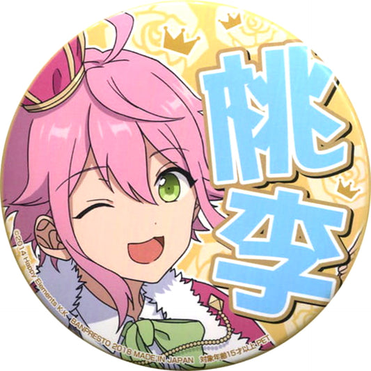 Touri Himemiya Ensemble Stars! Support Button 2nd Vol.2 [USED]