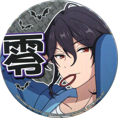 Ensemble Stars! Rei Sakuma Support Can Badge 2nd Vol.2 Buttons [USED]