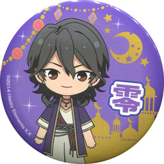 Ensemble Stars! Rei Sakuma Chibi Can Badge 4 Buttons [USED]