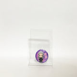 Nagisa Ran Ensemble Stars! Deformed Can Badge 4 Tin Badge [USED]