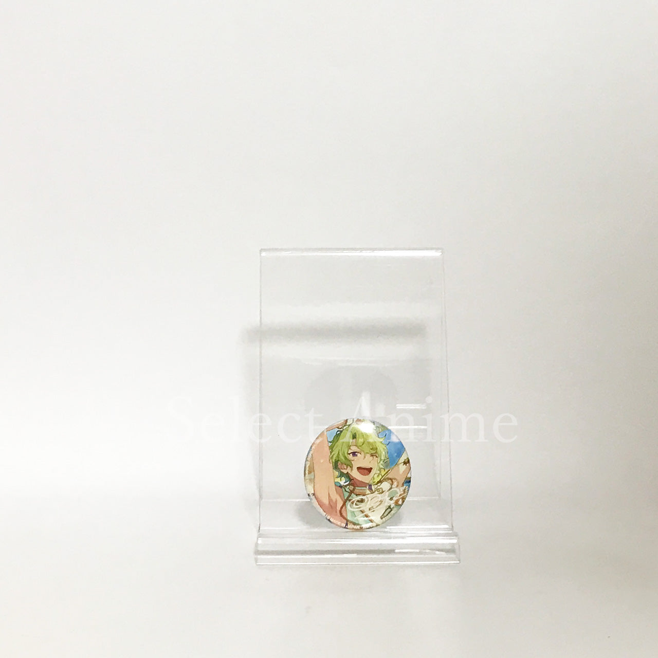 Hiyori Tomoe Ensemble Stars! Torucolle Variety Button 5th Special Ver. [USED]