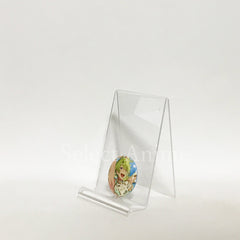 Ensemble Stars! Hiyori Tomoe Torucolle Variety Can Badge 5th Special Ver. Buttons [USED]