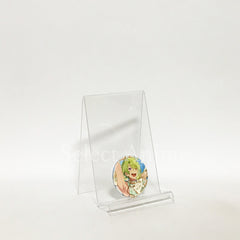 Ensemble Stars! Hiyori Tomoe Torucolle Variety Can Badge 5th Special Ver. Buttons [USED]