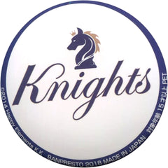 Ensemble Stars! Knights Torucolle Variety Can Badge 5th Special Ver. Buttons [USED]