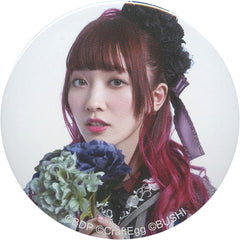 BanG Dream! Yurika Endo Lisa Imai Have a Rose Roselia Artist Trading Can Badge Buttons [USED]
