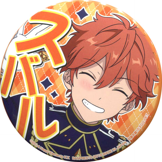 Subaru Akehoshi Ensemble Stars! Torucolle Support Button 3rd Vol.1 [USED]