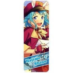 Ensemble Stars! Hajime Shino Long Can Badge Collection 9 Buttons [USED]